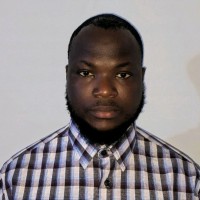 We Speak Employee Dominique Dosseh's profile photo