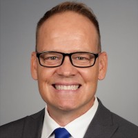 University of Central Missouri Employee Stephen Terry's profile photo