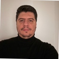 Aleksandar Mitrovski's profile photo