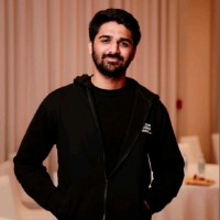 Active Fitness Store Employee Mohammed Shaheer's profile photo