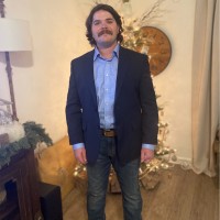 Kegan Lockhart Email & Phone Number