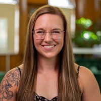 Weidert Group Employee Chelsea Drusch's profile photo