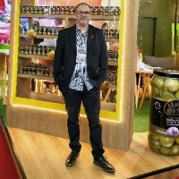 Grupo Vale Fértil Employee Gilberto Braz's profile photo