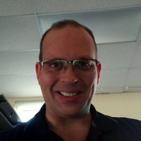 Booz Allen Hamilton Employee David Runkle's profile photo
