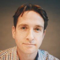 Eventus Employee Tim Williams's profile photo