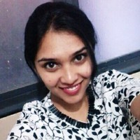 TAB Capital Limited Employee Sarina Peter's profile photo