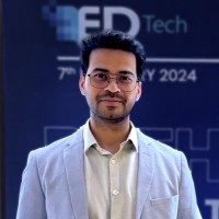 OpenSense Labs Employee Pritam Prasun's profile photo