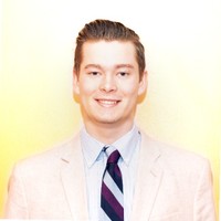 IND Technology Employee Andrew Ball's profile photo
