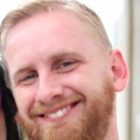 Cascadia College Employee Bryan Fauth's profile photo