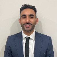 Fluid Projects Consulting Employee Pavan Gill's profile photo