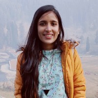 Surabhi Kasat's profile photo