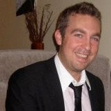 Ohio Arts Council Employee Justin Nigro's profile photo