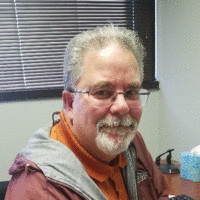 US Bank Employee Doug Baker's profile photo