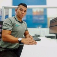CCM Solutions Employee Jose Luis Sanchez's profile photo