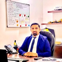 Wasim Khalid Email