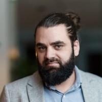 Scafe Employee Damien Lote's profile photo
