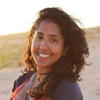 Maya Kumar Email & Phone Number