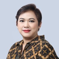 SOHO Global Health Employee Herlina Harjono's profile photo