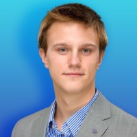 Epsom-It Employee Chandler Merz's profile photo