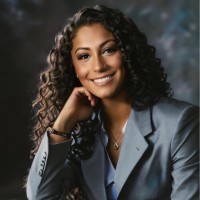DMB Construction Corp. Employee Gabriella Rivera's profile photo