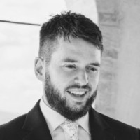 Department for Energy Security and Net Zero Employee Conor Gaffney's profile photo
