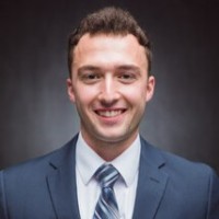 Wasatch Behavioral Health Employee Brian Golding's profile photo