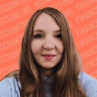 Sift Employee Sarah Raftery's profile photo