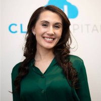 Club Capital Employee Erica Brogna's profile photo