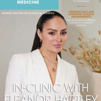 Drip Hydration Employee Eleanor Hartley's profile photo