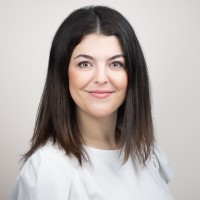 Reinoo, a.s. Employee Simona Dzurňáková's profile photo