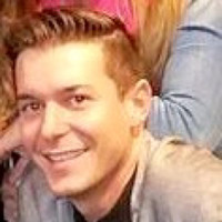 Bar Louie Employee Brandon Hillis's profile photo