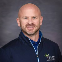 Lawn Management Company Employee Brandon Crumpler's profile photo