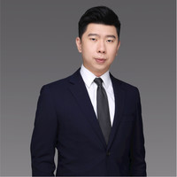 Global Strategy Group, by KPMG Employee Michael Liu's profile photo