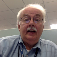 Genco Systems Inc Employee Gordon Henley's profile photo