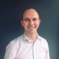 Codling Wind Park Employee Gary Nolan's profile photo
