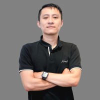 SIPHER Employee Khang le's profile photo