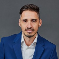 Mallette Employee Jean-François Fontaine's profile photo