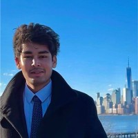 Vishwa Sheth Email & Phone Number