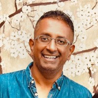 Bhaskar Krishnan Email & Phone Number
