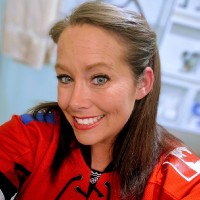 Straightline Kia Employee Amy McLennan's profile photo
