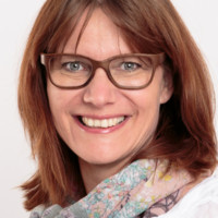 Room One Employee Gloria Andermatt's profile photo