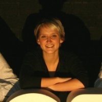 Plaster Creative Communications Employee Kellie Hasbury's profile photo