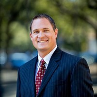 Cisco Employee Rick Hardy's profile photo