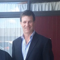 Alsco New Zealand Employee Jon Bradford's profile photo