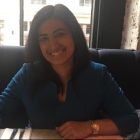 Costain Group PLC Employee Abida Lalani's profile photo