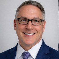 Disturbance Consulting, Inc. Employee Robert Minton's profile photo
