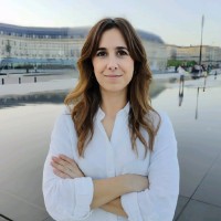 Eggnovo S.L Employee Maite Echauri's profile photo