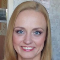 FIX PRICE Employee Marija Gutka's profile photo