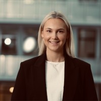 Adaptic Employee Vilde Areklett's profile photo