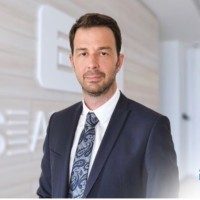 BTS Group Employee Volkan Derici's profile photo